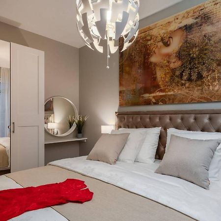 Villa Buddha Bay Zrnovo Kültér fotó