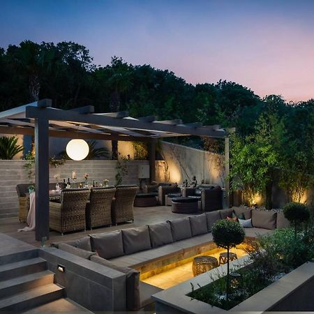 Villa Buddha Bay Zrnovo Kültér fotó