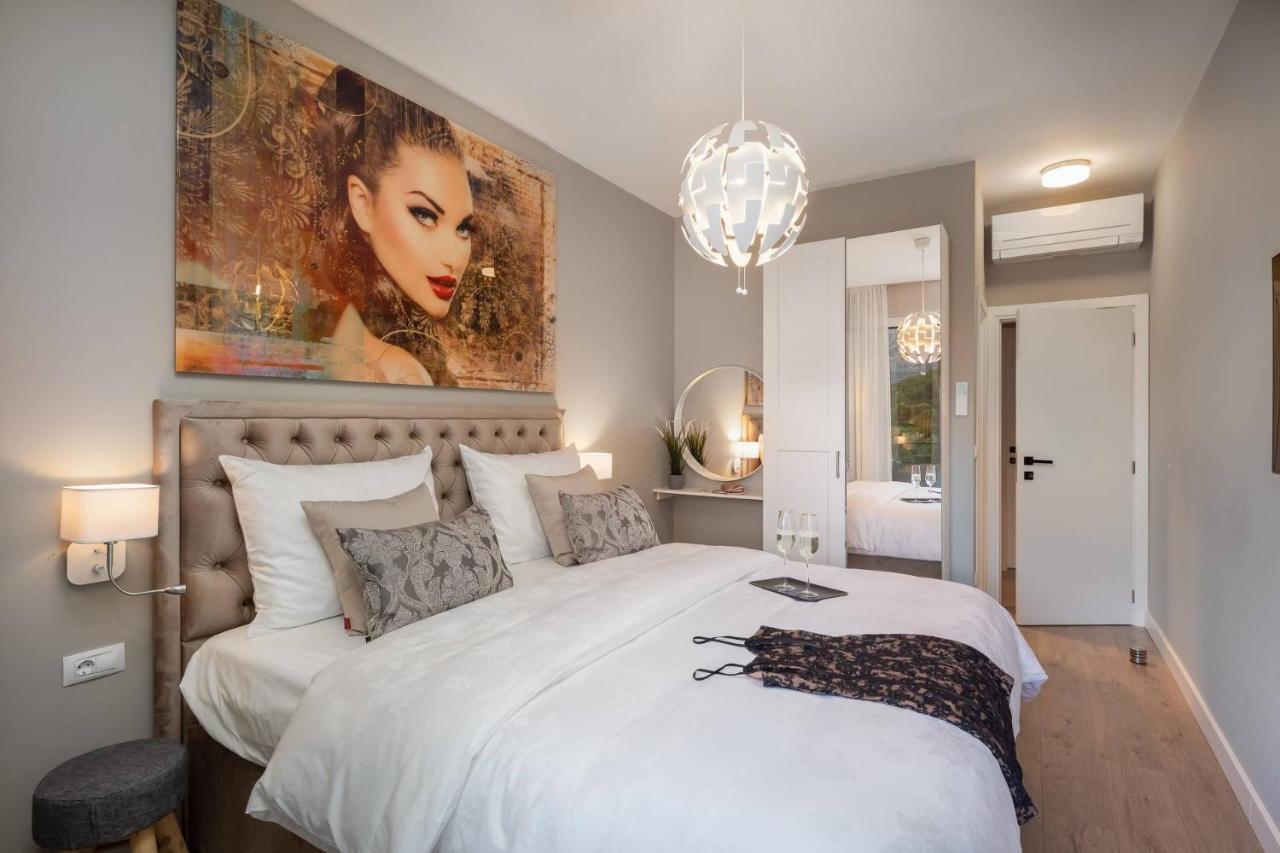 Villa Buddha Bay Zrnovo Kültér fotó