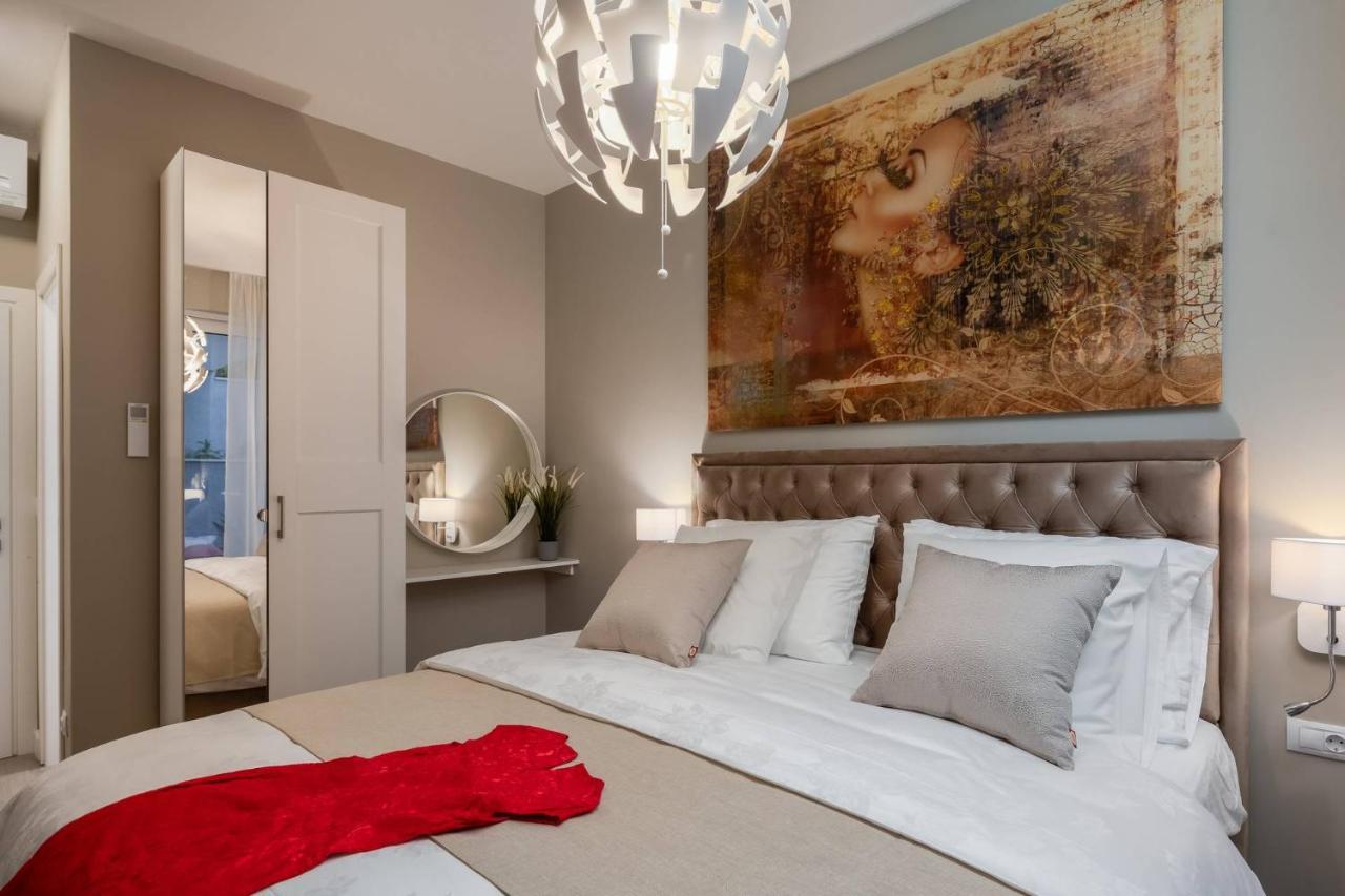Villa Buddha Bay Zrnovo Kültér fotó