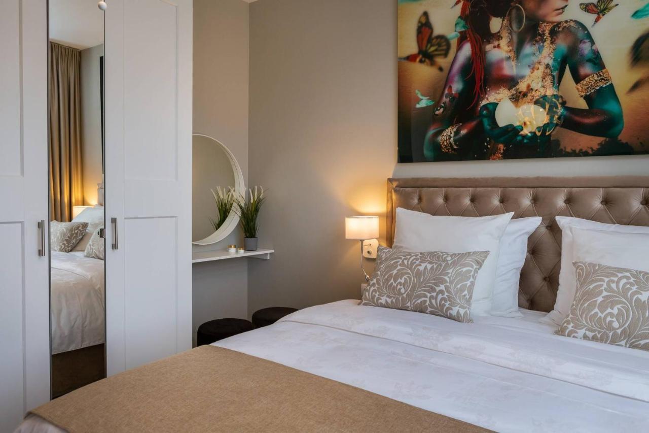 Villa Buddha Bay Zrnovo Kültér fotó