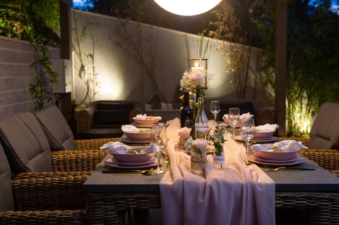 Villa Buddha Bay Zrnovo Kültér fotó