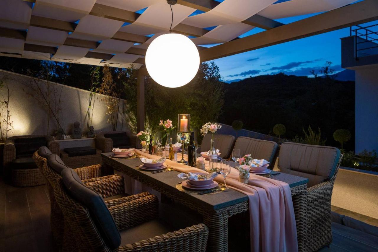 Villa Buddha Bay Zrnovo Kültér fotó