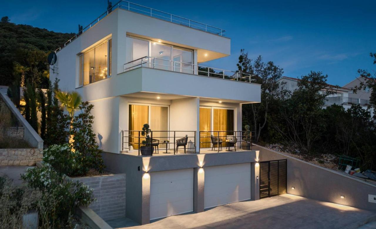 Villa Buddha Bay Zrnovo Kültér fotó