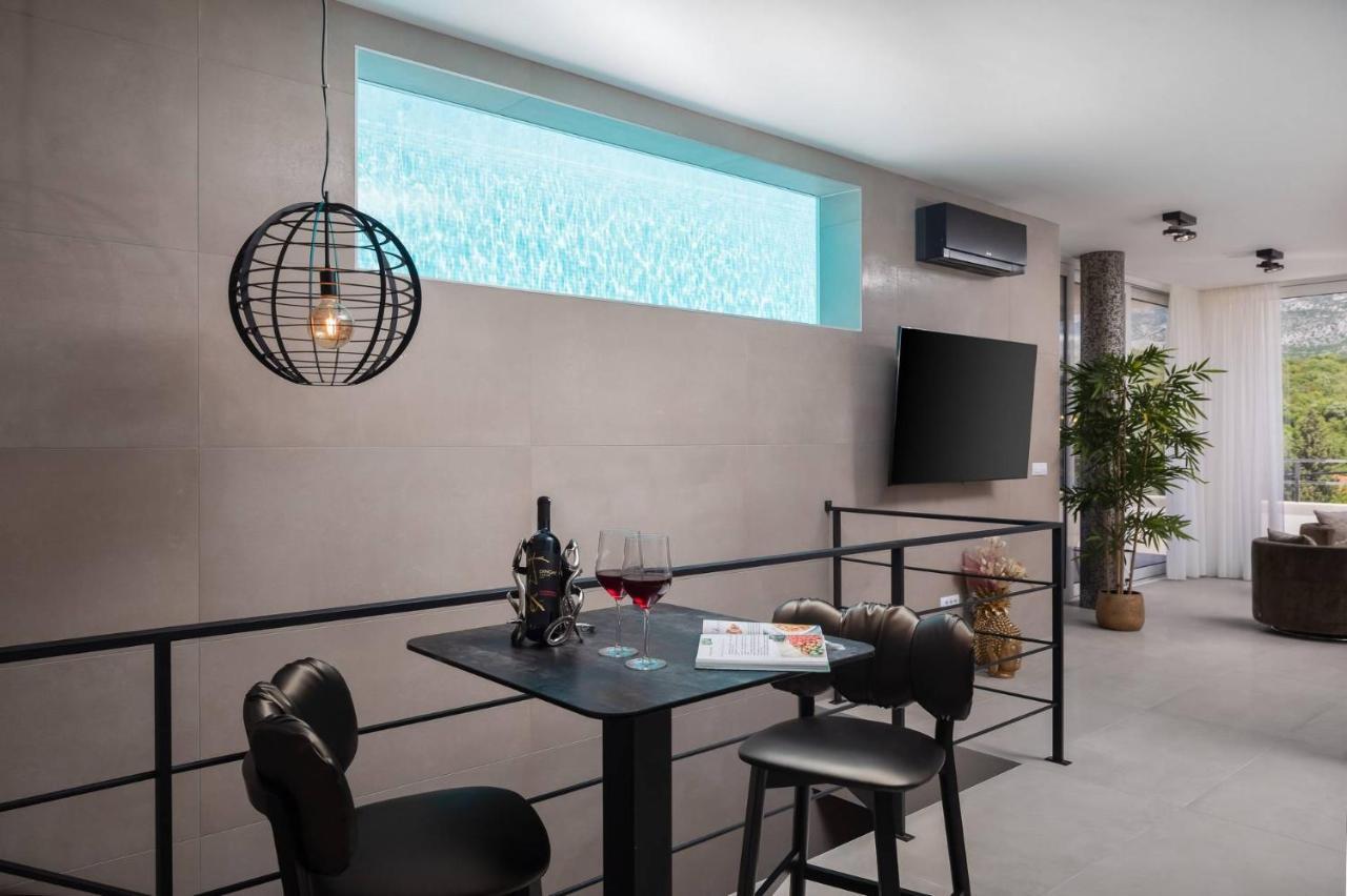 Villa Buddha Bay Zrnovo Kültér fotó