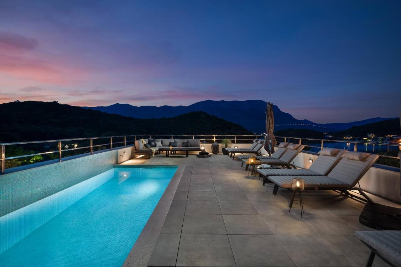 Villa Buddha Bay Zrnovo Kültér fotó