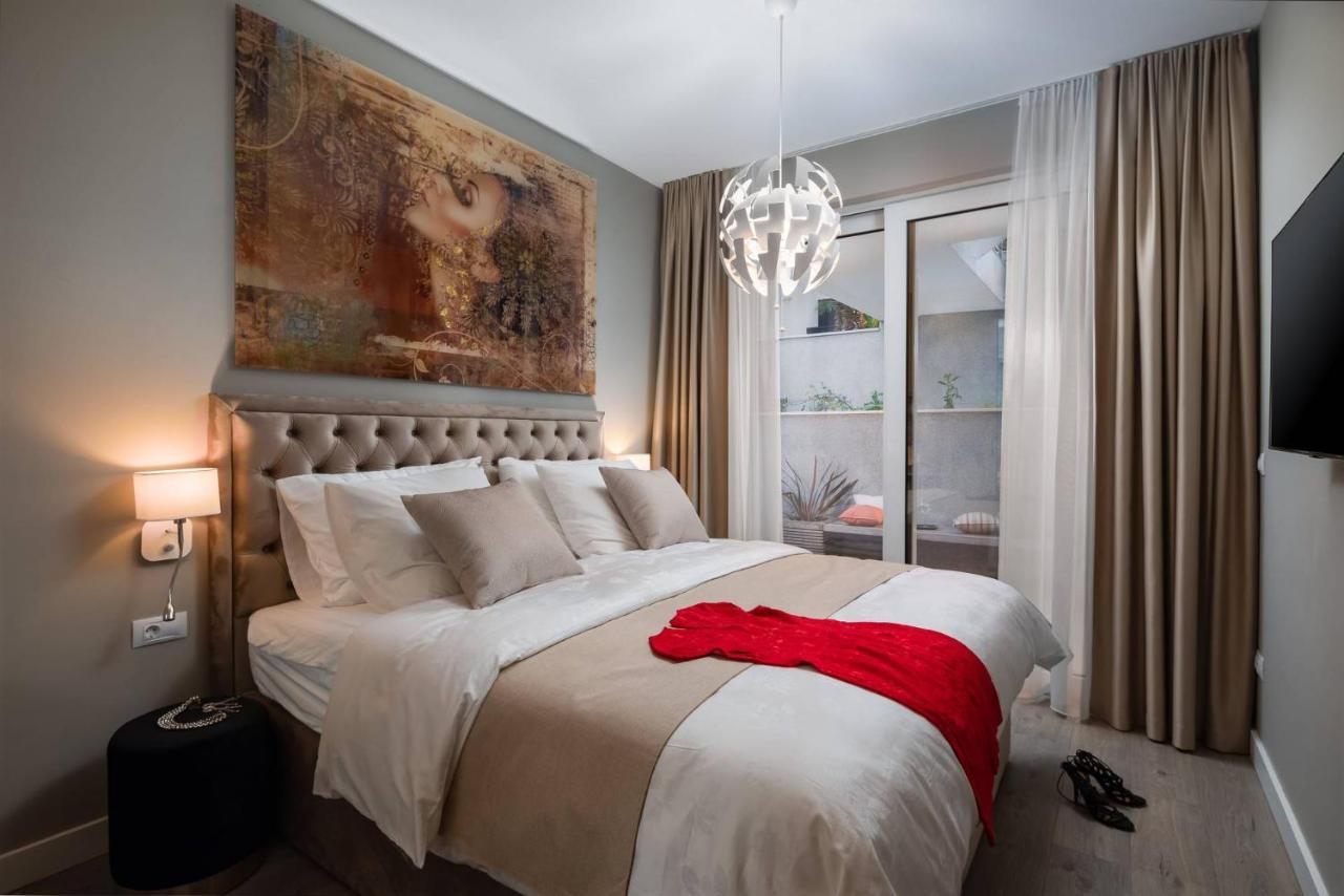 Villa Buddha Bay Zrnovo Kültér fotó
