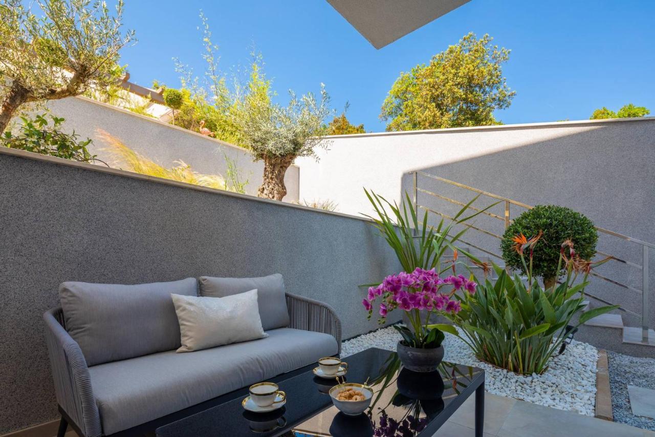 Villa Buddha Bay Zrnovo Kültér fotó
