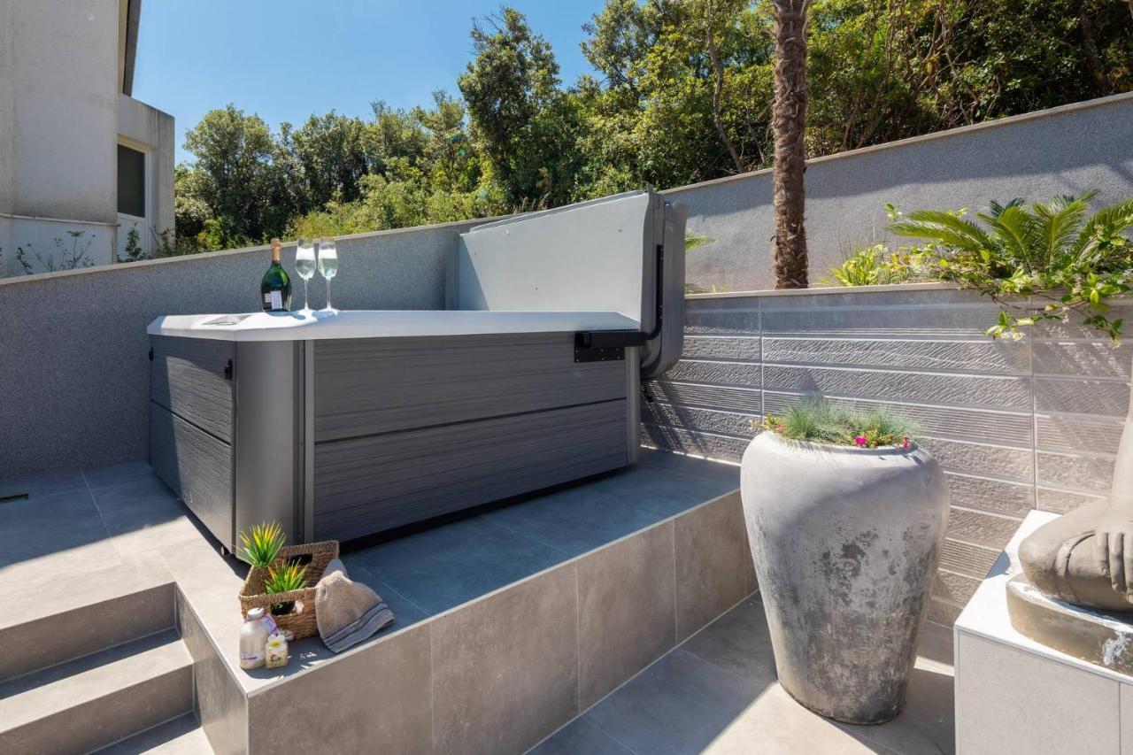 Villa Buddha Bay Zrnovo Kültér fotó