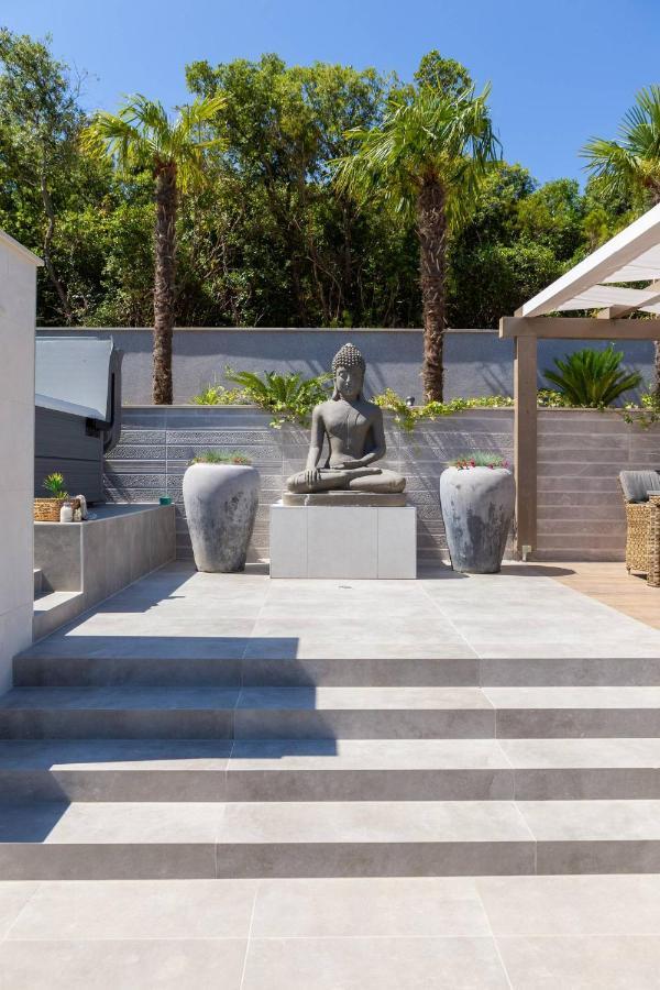 Villa Buddha Bay Zrnovo Kültér fotó