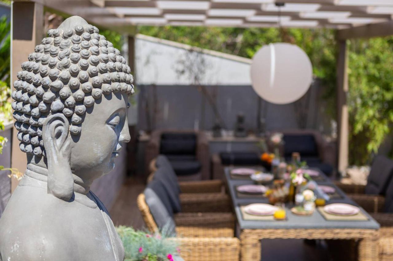 Villa Buddha Bay Zrnovo Kültér fotó