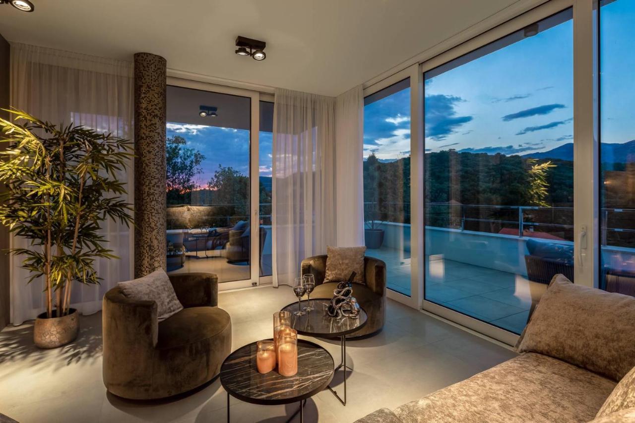 Villa Buddha Bay Zrnovo Kültér fotó