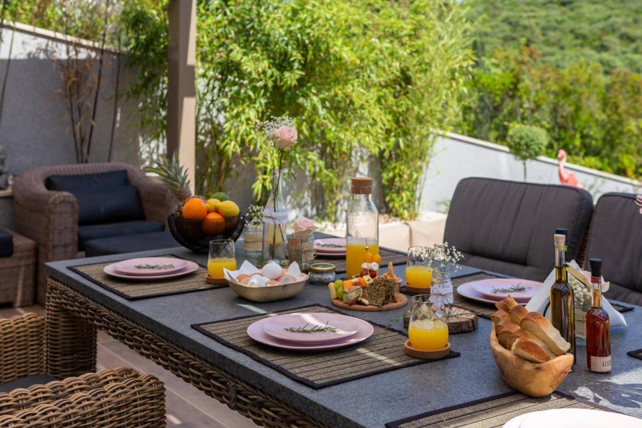 Villa Buddha Bay Zrnovo Kültér fotó