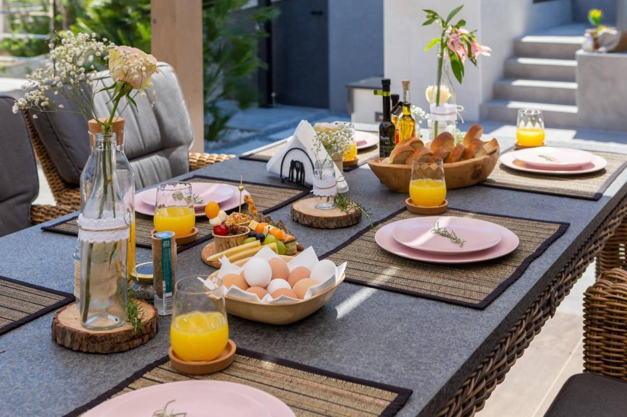 Villa Buddha Bay Zrnovo Kültér fotó